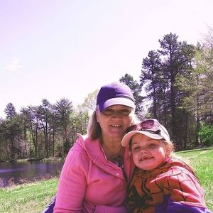 Meet your Posher, Karen